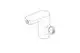DORNBRACHT-Koerper-ERSATZTEILE-091990005-76-x-127-x-119-mm-Chrom-091990005-00 gallery number 1